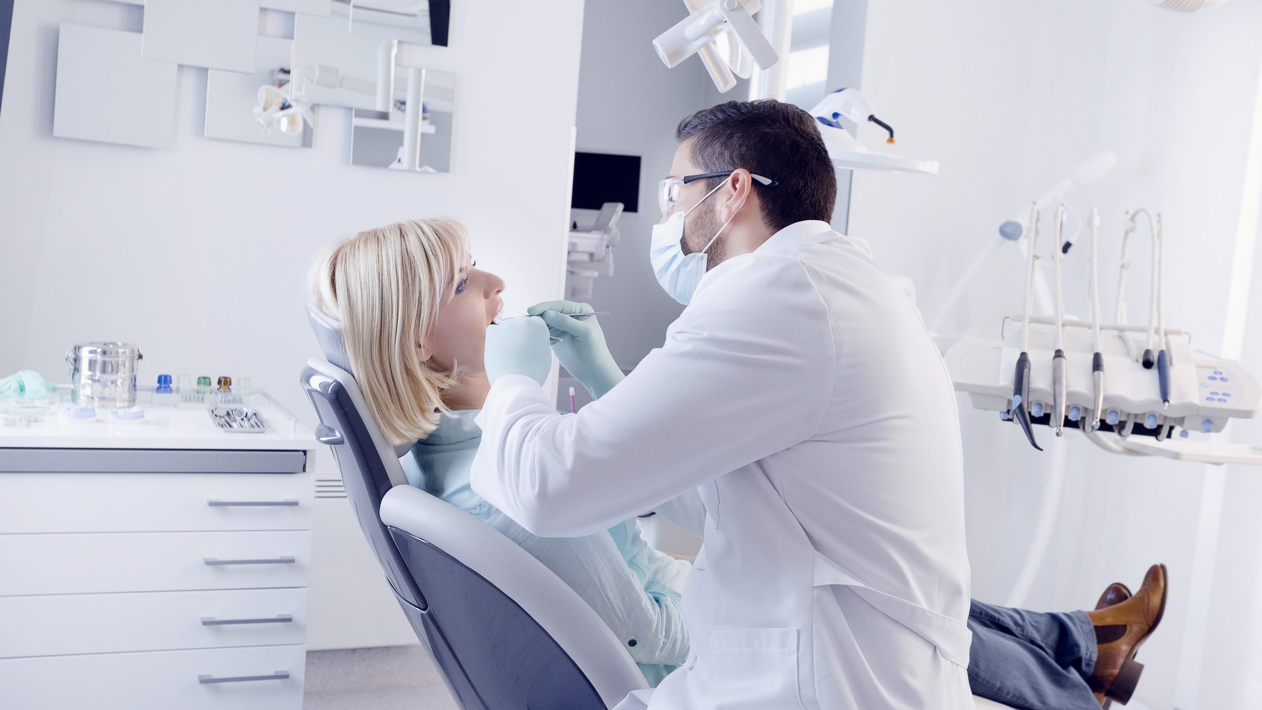 Dentist in Monroe City, MO
